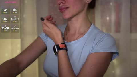 Snapshot of victoriachance chatting on 12.29.24 Victoria  means victory... always online show from 12.29.24