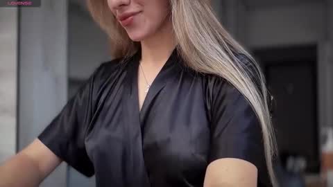 Snapshot of victoriachance chatting on 09.11.25 Victoria  means victory... always online show from 09.11.25