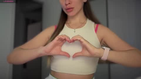 Snapshot of victoriachance chatting on 09.14.25 Victoria  means victory... always online show from 09.14.25