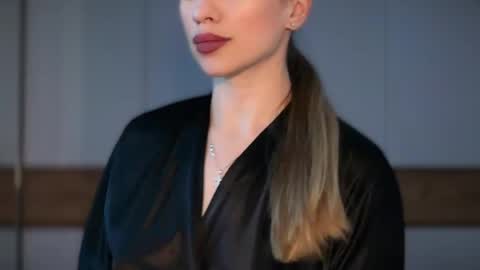 Victoria  means victory... always online show from 04.07.26