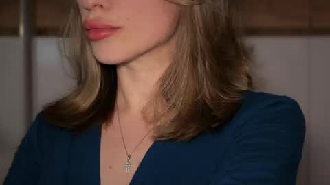 Victoria  means victory... always online show from 04.15.26