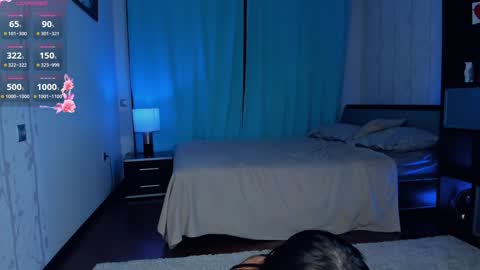 Anasteisha  Day Helen  Night online show from 12.11.24