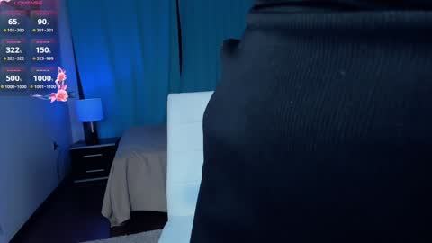 Anasteisha  Day Helen  Night online show from 12.12.24