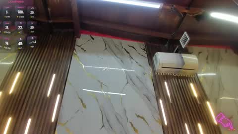 Victoria  online show from 03.04.26