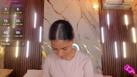 Victoria  online show from 04.09.26