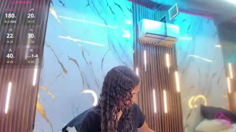 Victoria  online show from 04.16.26