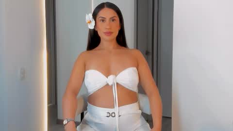 Snapshot of victoriafit7 chatting on 01.31.26 Vcitoria online show from 01.31.26