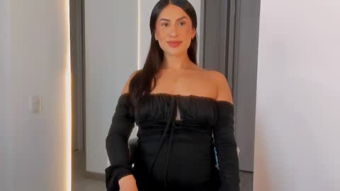 Snapshot of victoriafit7 chatting on 02.22.26 Vcitoria online show from 02.22.26