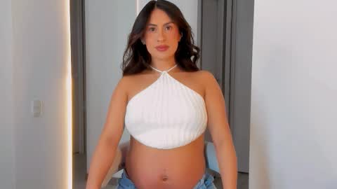 Snapshot of victoriafit7 chatting on 02.26.26 Vcitoria online show from 02.26.26