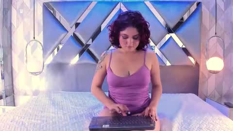    online show from 10.31.25