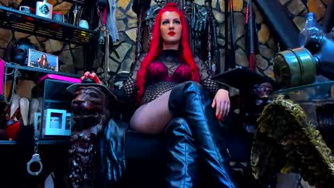 Victoria Heller online show from 09.17.25