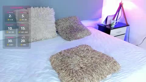 Victoria  online show from 09.23.25