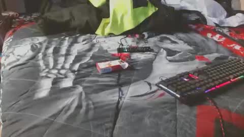 victoriajohn online show from 11.07.25