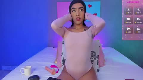 victoriameller online show from 02.23.26