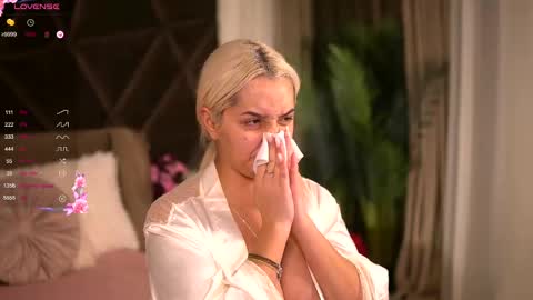 Diddy online show from 02.21.25