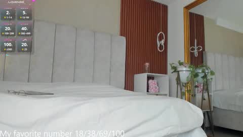 Snapshot of victoriaregia1 chatting on 09.13.25 Maria Victoria online show from 09.13.25