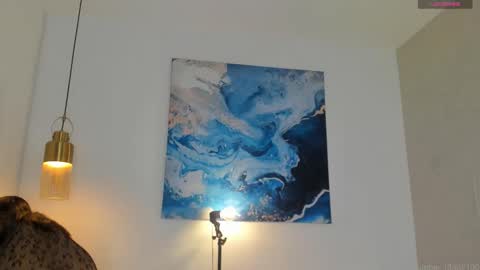 Snapshot of victoriaregia1 chatting on 02.17.26 Maria Victoria online show from 02.17.26