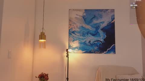 Snapshot of victoriaregia1 chatting on 02.28.26 Maria Victoria online show from 02.28.26