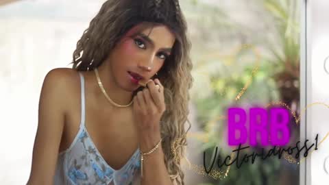 VictoriaRoss online show from 12.06.24