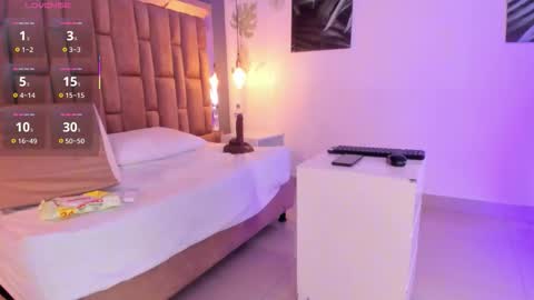 Victoria  online show from 09.12.25