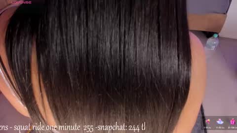 Victoria  online show from 12.19.25