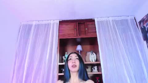 Victoria but you can tell me Vicky Vic or just Tory online show from 07.10.26