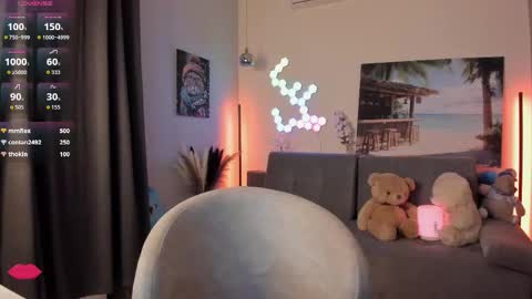 Viktoria online show from 04.30.26