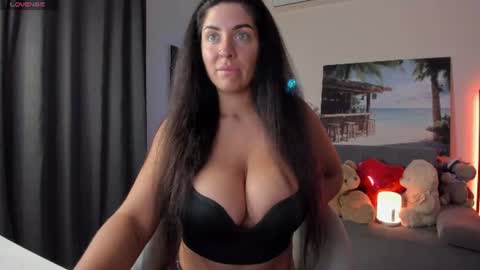 Viktoria online show from 06.17.26