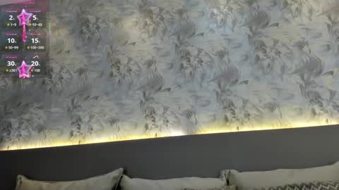 Victoria Shelby  online show from 01.08.26