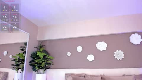 Victoria Shelby  online show from 02.27.26