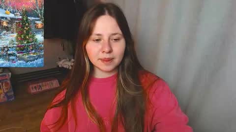 victoriassecrets_ online show from 01.18.26