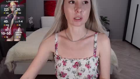 VictoriaTiger online show from 12.09.24