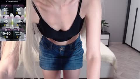 VictoriaTiger online show from 02.07.25