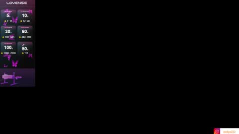 hi Im daniela  I will be online again in 15 hours after each transmission 3 online show from 01.08.26