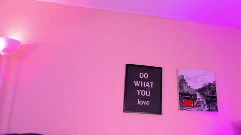 Victoriazans online show from 03.31.26