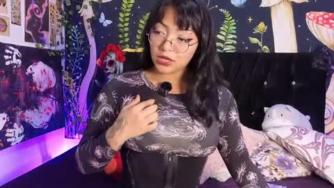 victoriia_thompson online show from 04.03.26