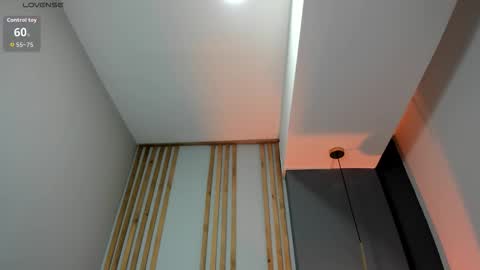 Victoria Vixen online show from 11.21.25