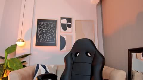 Victoria Vixen online show from 01.13.26