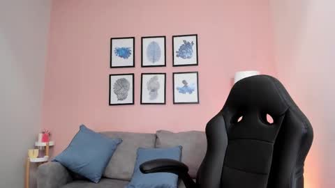 Victoria Vixen online show from 01.17.26