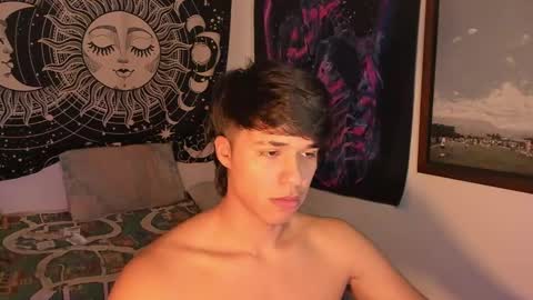 Snapshot of victorino_jhonson chatting on 12.09.24 Victorino Jhonson online show from 12.09.24