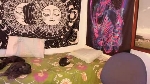 Snapshot of victorino_jhonson chatting on 12.24.24 Victorino Jhonson online show from 12.24.24