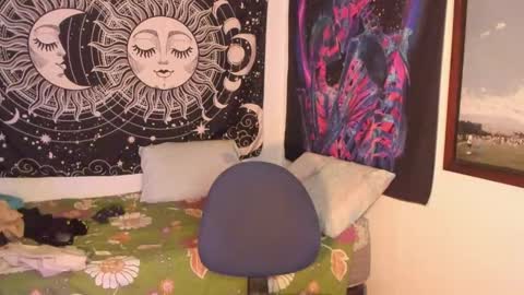 Snapshot of victorino_jhonson chatting on 12.31.24 Victorino Jhonson online show from 12.31.24