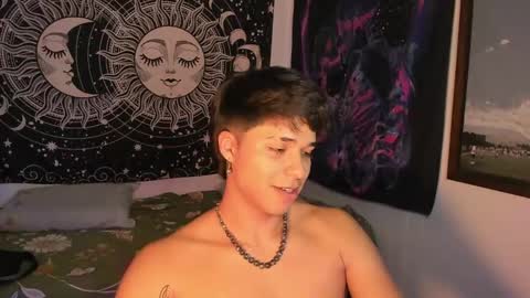 Snapshot of victorino_jhonson chatting on 01.05.25 Victorino Jhonson online show from 01.05.25