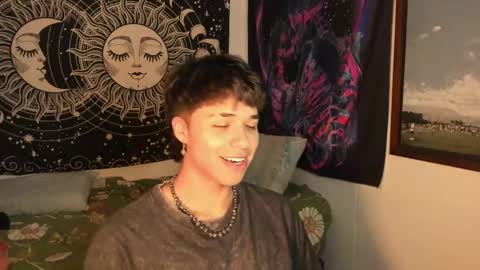 Snapshot of victorino_jhonson chatting on 01.06.25 Victorino Jhonson online show from 01.06.25