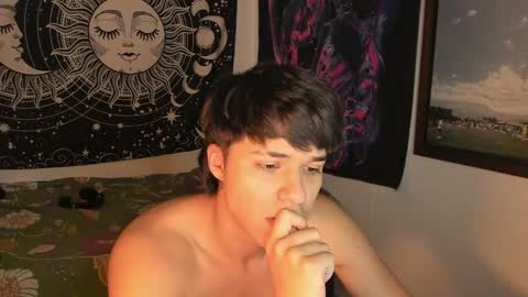 Snapshot of victorino_jhonson chatting on 01.16.25 Victorino Jhonson online show from 01.16.25