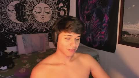 Snapshot of victorino_jhonson chatting on 02.03.25 Victorino Jhonson online show from 02.03.25