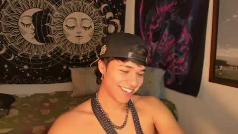 Snapshot of victorino_jhonson chatting on 02.04.25 Victorino Jhonson online show from 02.04.25