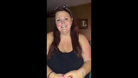 Snapshot of victoriussecret chatting on 03.02.26 VictoriousSecret online show from 03.02.26