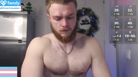 Victor online show from 01.10.26