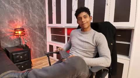 Snapshot of victorycassus chatting on 02.17.26 Victory online show from 02.17.26